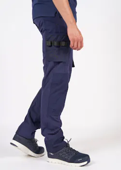 Tricorp Pantalon de travail Cordura stretch 4 directions 502026 thumbnail (vignette)