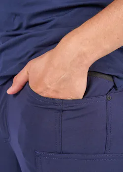 Tricorp Pantalon de travail Cordura stretch 4 directions 502026 thumbnail (vignette)
