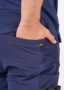 Tricorp Pantalon de travail Cordura stretch 4 directions 502026 thumbnail (vignette)