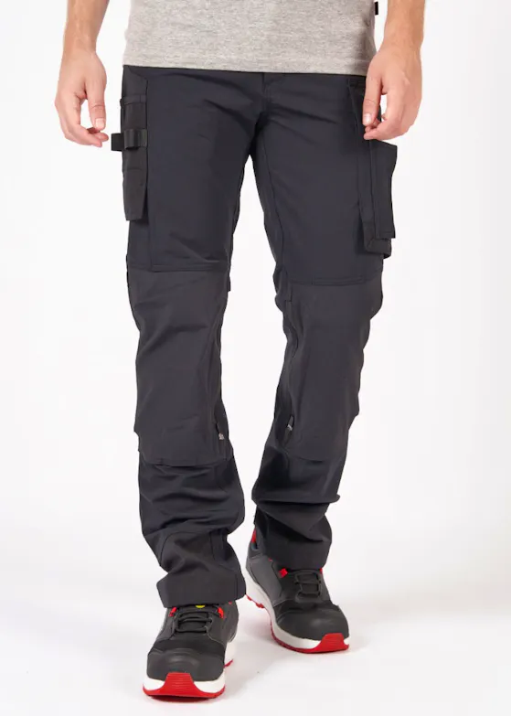 Tricorp Cordura 4-Way Stretch Werkbroek 502026