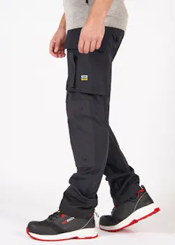 Tricorp Pantalon de travail Cordura stretch 4 directions 502026 thumbnail (vignette)