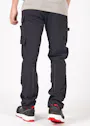 Tricorp Cordura 4-Way Stretch Werkbroek 502026 miniatuur