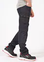 Tricorp Cordura 4-Way Stretch Werkbroek 502026 miniatuur