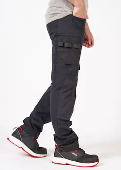Tricorp Pantalon de travail Cordura stretch 4 directions 502026 thumbnail (vignette)