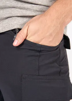 Tricorp Pantalon de travail Cordura stretch 4 directions 502026 thumbnail (vignette)