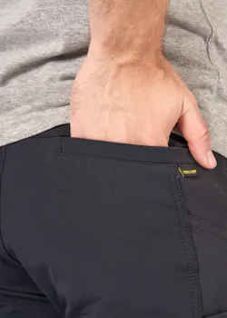 Tricorp Pantalon de travail Cordura stretch 4 directions 502026 thumbnail (vignette)
