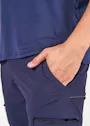 Tricorp Fitted-Stretch-Arbeitshose kurz RE2050/502703 Vorschaubild
