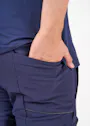 Tricorp Fitted-Stretch-Arbeitshose kurz RE2050/502703 Vorschaubild