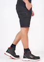 Tricorp Fitted-Stretch-Arbeitshose kurz RE2050/502703 Vorschaubild
