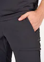 Tricorp Fitted-Stretch-Arbeitshose kurz RE2050/502703 Vorschaubild