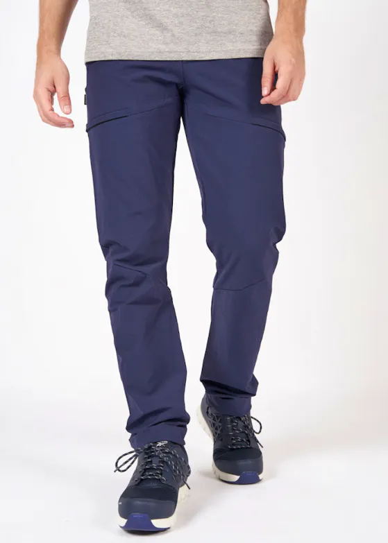 Tricorp Fitted Stretch Werkbroek RE2050/502702
