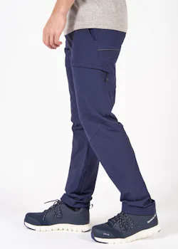 Tricorp Fitted Stretch Werkbroek RE2050/502702 miniatuur