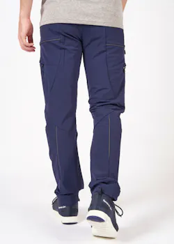 Tricorp Fitted Stretch Werkbroek RE2050/502702 miniatuur