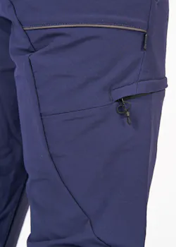 Tricorp Fitted Stretch Werkbroek RE2050/502702 miniatuur