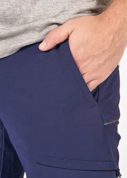 Tricorp Fitted Stretch Werkbroek RE2050/502702 miniatuur