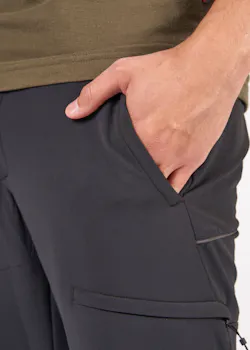 Tricorp Fitted Stretch Werkbroek RE2050/502702 miniatuur