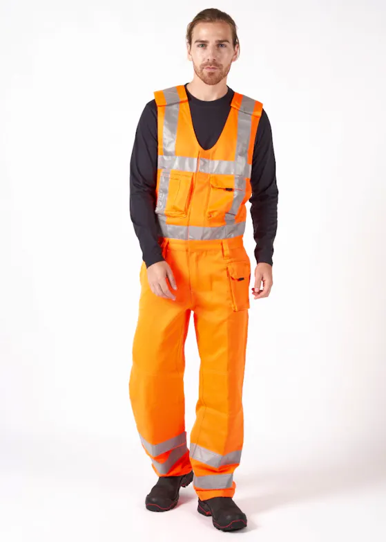 Tricorp RWS Kombihose THR3001/753001