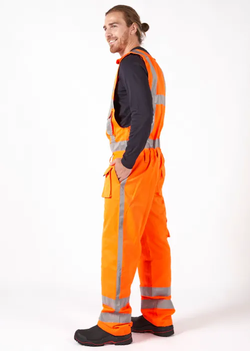Tricorp THR3001/753001 RWS Bodybroek Reflecterend