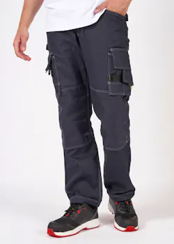 Tricorp TWC2000/502009 pantalon de travail Cordura® en toile thumbnail (vignette)