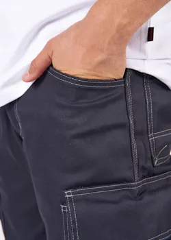 Tricorp TWC2000/502009 pantalon de travail Cordura® en toile thumbnail (vignette)