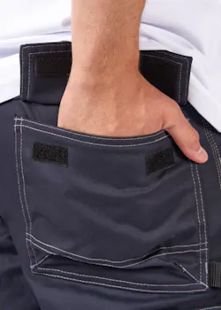 Tricorp TWC2000/502009 pantalon de travail Cordura® en toile thumbnail (vignette)