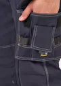 Tricorp Cordura Canvas Arbeitshose TWC2000/502009 Vorschaubild
