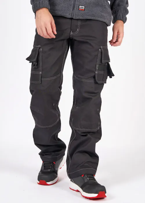 Tricorp TWC2000/502009 pantalon de travail Cordura® en toile
