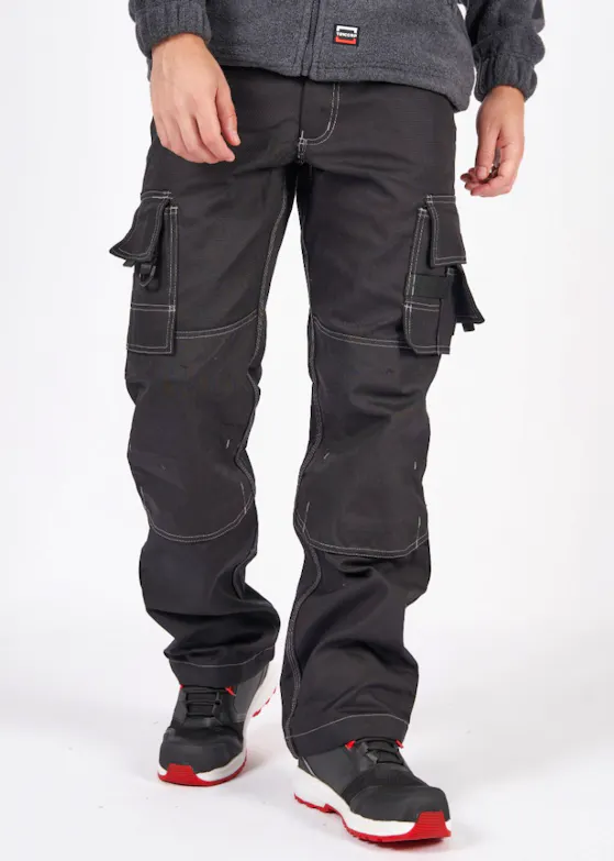Tricorp Cordura Canvas Arbeitshose TWC2000/502009