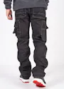 Tricorp Cordura Canvas Arbeitshose TWC2000/502009 Vorschaubild