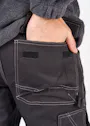 Tricorp Cordura Canvas Arbeitshose TWC2000/502009 Vorschaubild