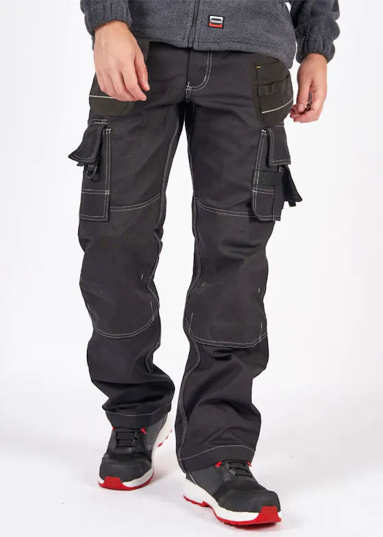 Tricorp Cordura Canvas Arbeitshose TWC2000/502009