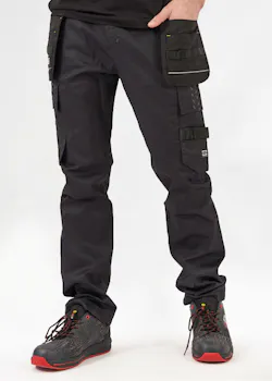 Tricorp Twill Rewear Werkbroek 502701