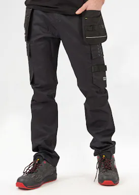 Tricorp Twill Rewear Werkbroek 502701