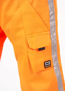 Tricorp TWR3001/503003 Arbeitshose RWS Vorschaubild