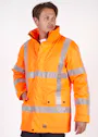 Tricorp: TPG3001/403005 Parka RWS Vorschaubild