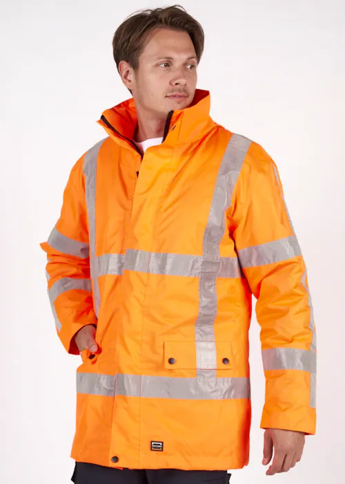 Tricorp TPG3001/403005 RWS-Parka