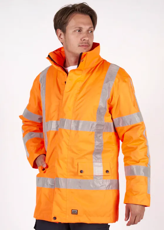 Tricorp: TPG3001/403005 Parka RWS