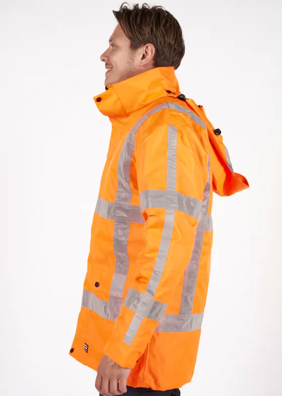 Tricorp: TPG3001/403005 Parka RWS