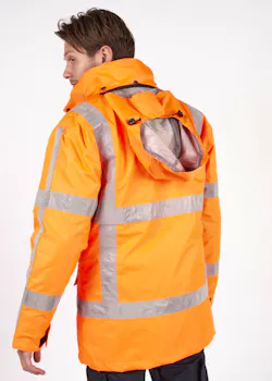 Tricorp TPG3001/403005 RWS-Parka thumbnail