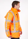 Tricorp: TPG3001/403005 Parka RWS Vorschaubild