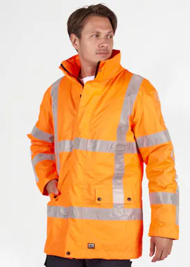 Tricorp TPG3001/403005 Parka RWS