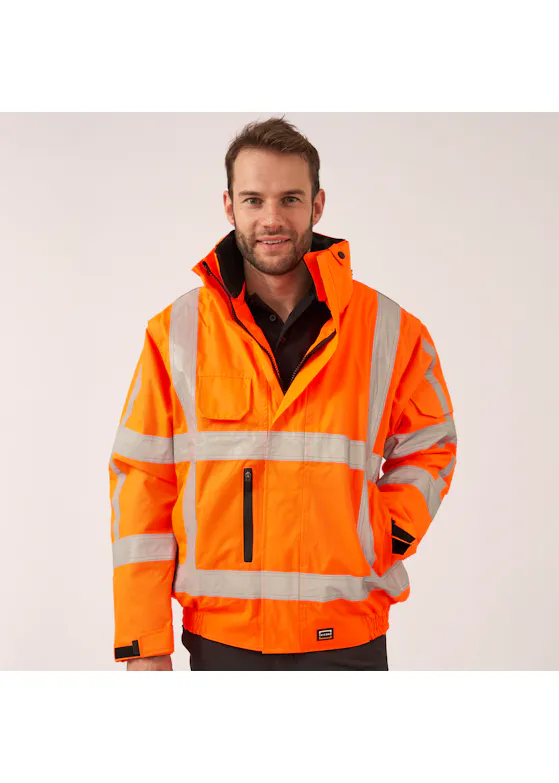 Tricorp TPR3001/403006 Pilotjacke RWS