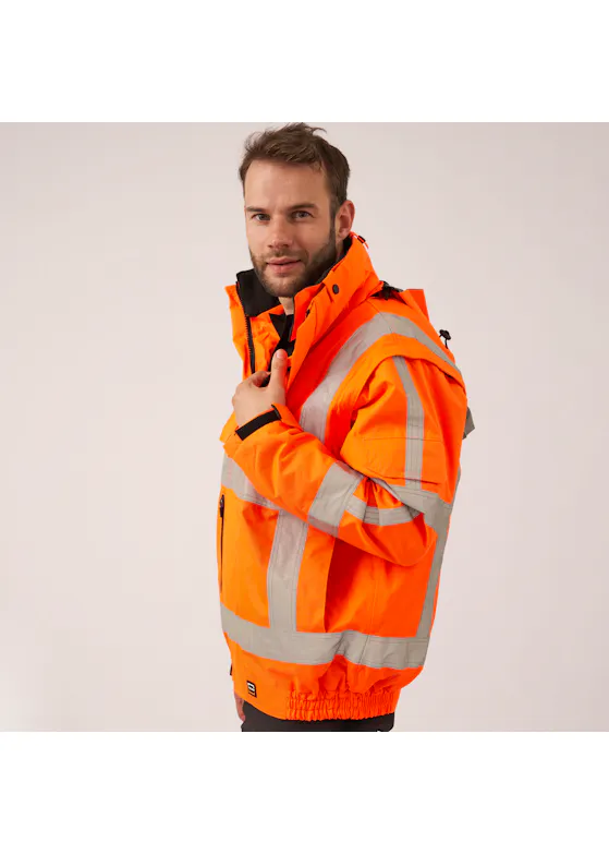 Tricorp TPR3001/403006 Pilotjacke RWS