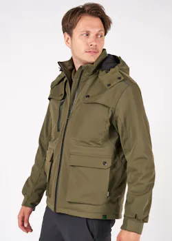 Tricorp Winter Softshelljacke Rewear 402712 thumbnail