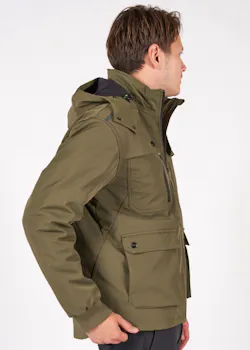 Tricorp Winter Softshelljacke Rewear 402712 thumbnail