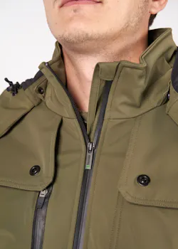 Tricorp Winter Softshelljacke Rewear 402712 thumbnail