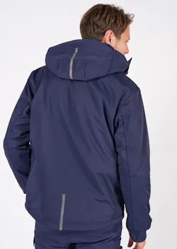 Tricorp Winter Softshelljacke Rewear 402712 thumbnail