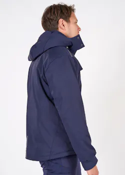 Tricorp Winter Softshelljacke Rewear 402712 thumbnail