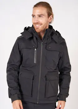 Tricorp Winter Softshelljacke Rewear 402712 thumbnail