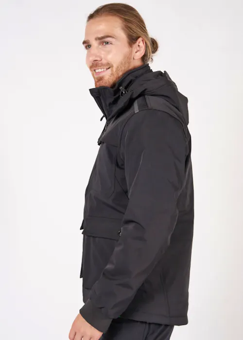 Tricorp Winter Softshelljacke Rewear 402712